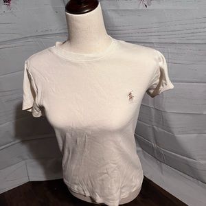 Ralph Lauren short sleeve shirt